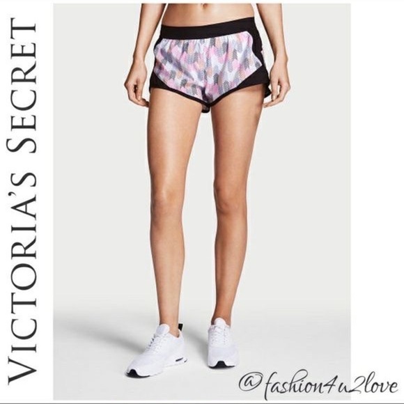 VICTORIA’S SECRET Best VSX Shorts - Picture 2 of 7